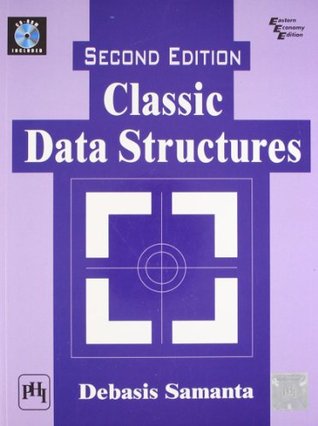Classic Data Structures (Paperback)