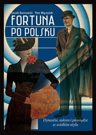 Fortuna po polsku (Paperback)