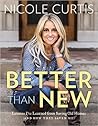 Better Than New: ...