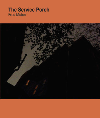 The Service Porch (Paperback)