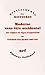 Moderne sans être occidental. Aux origines du Japon d’aujourd... by Pierre-François Souyri