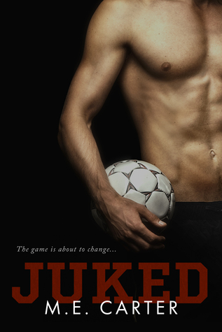 Juked (Texas Mutiny, #1)