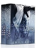 Damaged Hearts Duet: Complete Box Set