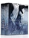 Damaged Hearts Duet by Emily Krat