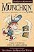 The Munchkin Book: The Official Companion - Read the Essays * (Ab)use the Rules * Win the Game