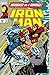 Iron Man #292