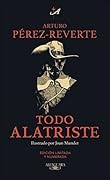 Todo Alatriste