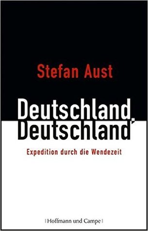 Deutschland, Deutschland: Expedition durch die Wendezeit