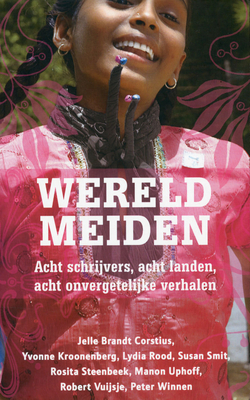 Wereldmeiden (Paperback)