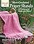 More Crocheted Prayer Shawls: 10 Patterns to Make and Share