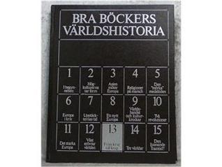 Bra Böckers Världshistoria