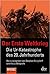 Der Erste Weltkrieg: Die Ur-Katastrophe des 20. Jahrhunderts