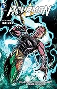 Aquaman, Volume 7: Exiled
