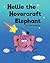 Hellie the Hovercraft Elephant