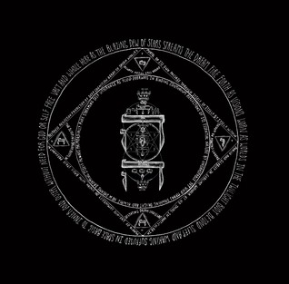 The Blazing Dew of Stars (Hardcover)