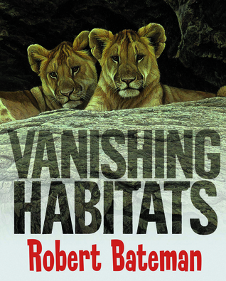Vanishing Habitats (Hardcover)