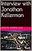 Interview with Jonathan Kellerman