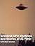 Greatest UFO Sighting and Stories of All Time by Sean Mosley
