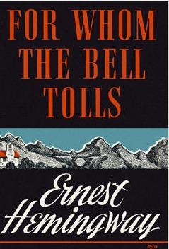 For Whom the Bell Tolls