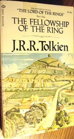 The Fellowship of the Ring