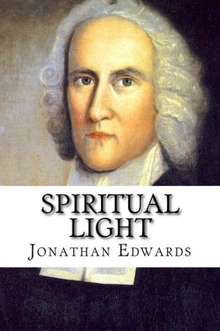 Spiritual Light: A Sermon