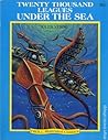 Twenty Thousand Leagues Under the Sea (Troll Illustrated Classics) Twenty Thousand Leagues Under the Sea (Troll Illustrated Classics)