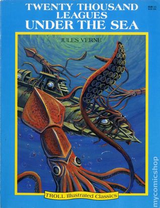 Twenty Thousand Leagues Under the Sea