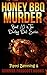 Honey BBQ Murder (Darling D...