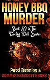 Honey BBQ Murder