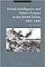 British Intelligence and Hitler's Empire in the Soviet Union,... by Ben Wheatley