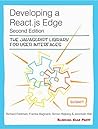 Developing a React.js Edge by Richard Feldman
