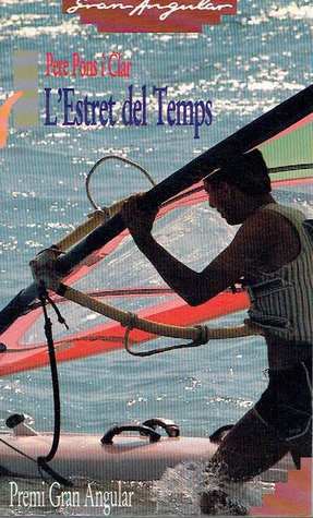 L'Estret del Temps (Paperback)