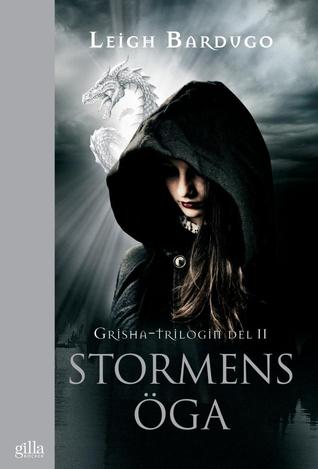 Siege and Storm