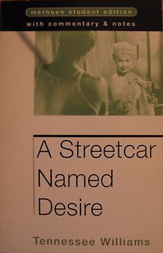 A Streetcar Named Desire