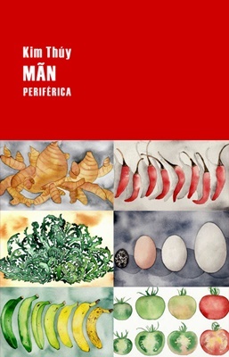 Portada de Man, de Kim Thúy