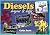 Diesels Dragons and Daffs by Colin Scott