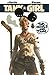 Tank Girl by Alan C. Martin