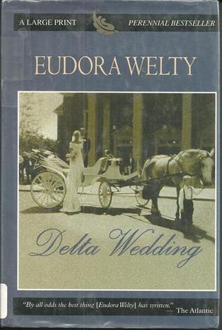 Delta Wedding