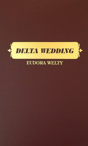 Delta Wedding