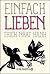 Einfach Lieben by Thich Nhat Hanh