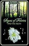 Signs of Fairies: Find the Truth (German Edition)