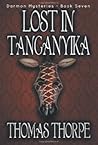 Lost in Tanganyika (Darmon Mysteries)