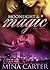 Moonlight & Magic by Mina Carter