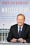 Whistlestop: My F...