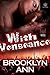 With Vengeance (Hearts of Metal, #2)
