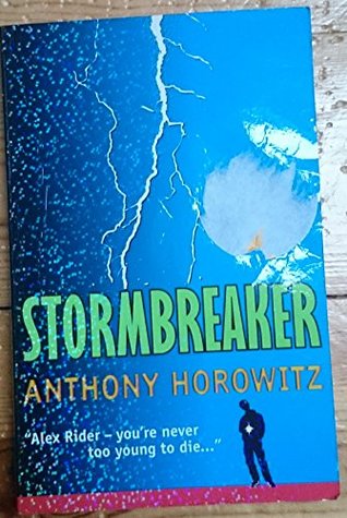 Stormbreaker