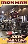 All-New Iron Manu...