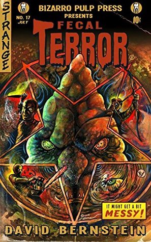 Fecal Terror (Kindle Edition)