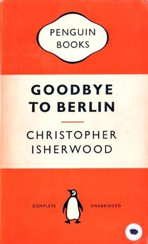 Goodbye to Berlin