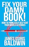 Fix Your Damn Book!